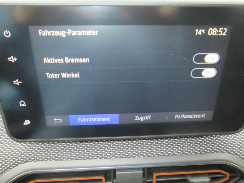 Dacia Sandero Stepway Comfort TCe 90