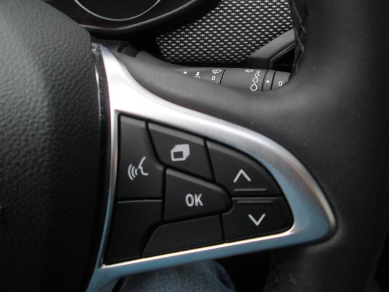 Dacia Sandero Stepway Comfort TCe 90