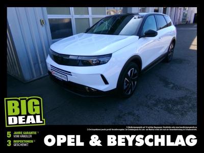 Opel Grandland 1.2 MHEV GS Aut.
