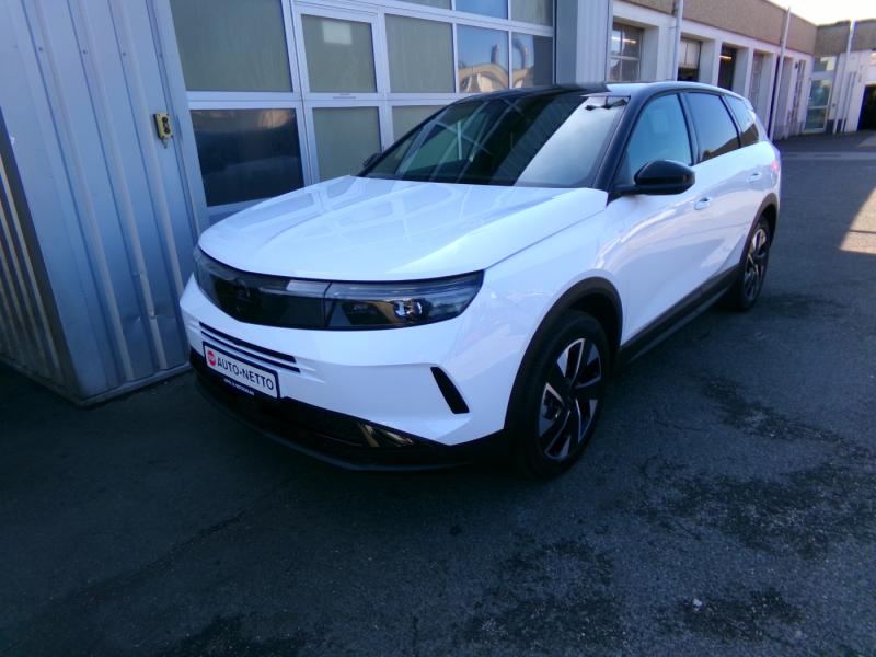 Opel Grandland 1.2 MHEV GS Aut.