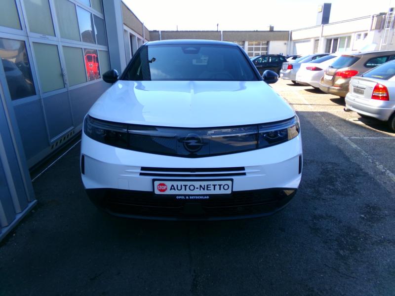 Opel Grandland 1.2 MHEV GS Aut.