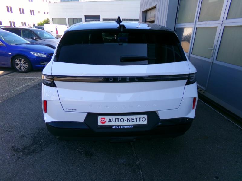 Opel Grandland 1.2 MHEV GS Aut.