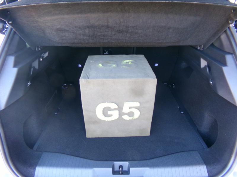 Opel Grandland 1.2 MHEV GS Aut.