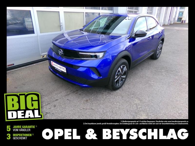 Mokka Opel Opel Mokka 1.2 Turbo Edition