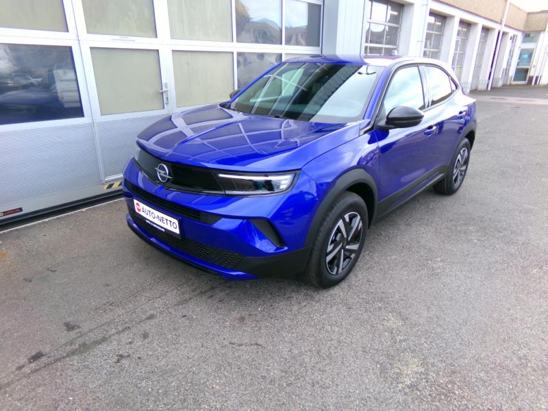 Opel Mokka 1.2 Turbo Edition