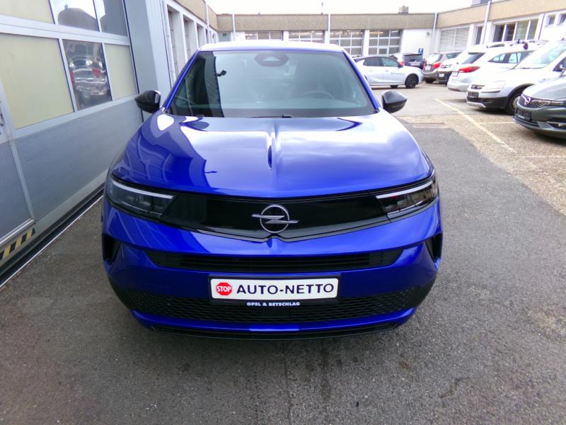 Opel Mokka 1.2 Turbo Edition