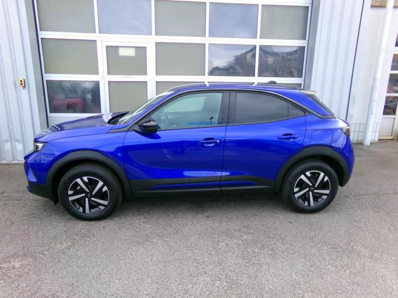 Opel Mokka 1.2 Turbo Edition