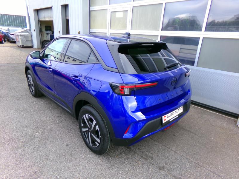 Opel Mokka 1.2 Turbo Edition