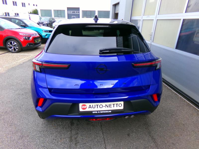 Opel Mokka 1.2 Turbo Edition