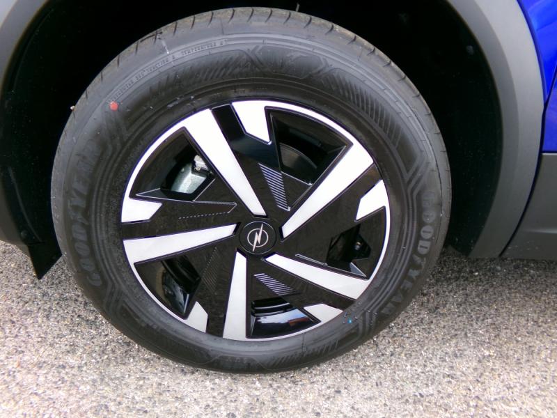 Opel Mokka 1.2 Turbo Edition