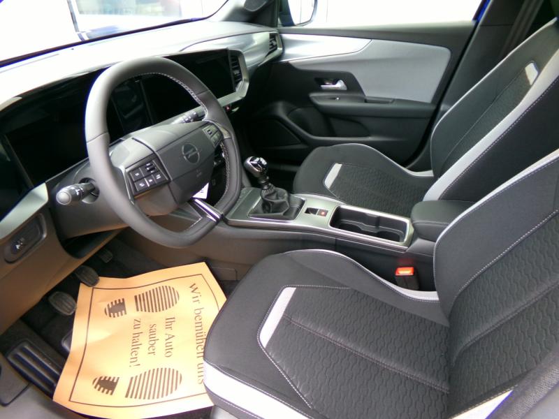 Opel Mokka 1.2 Turbo Edition