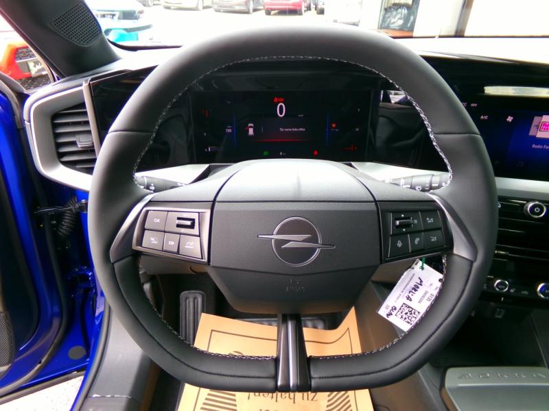 Opel Mokka 1.2 Turbo Edition