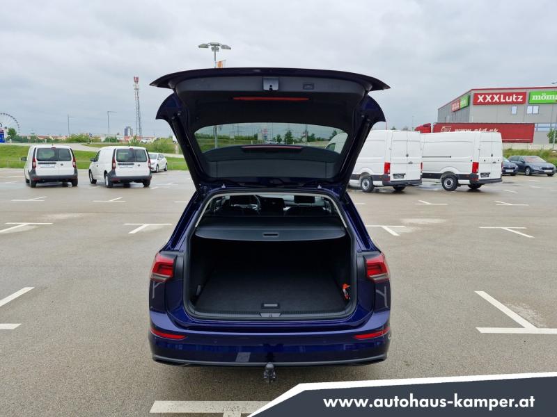 VW Golf Variant Life TDI DSG