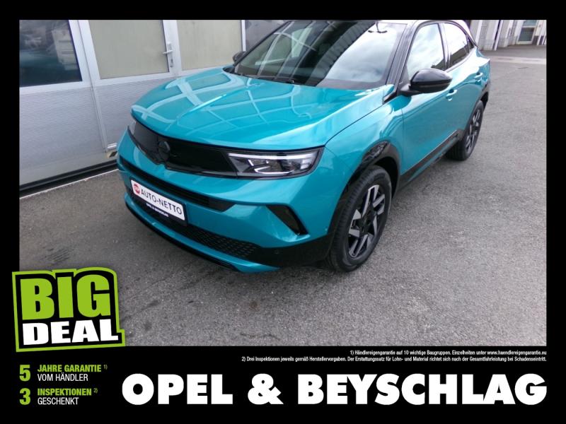 Mokka Opel Opel Mokka 1.2 Turbo GS