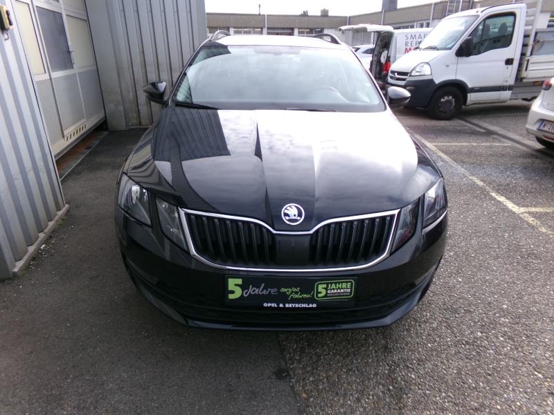 Skoda Octavia Combi 1.0 TSI Ambition