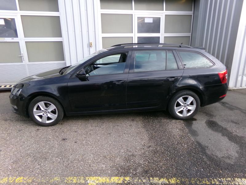 Skoda Octavia Combi 1.0 TSI Ambition