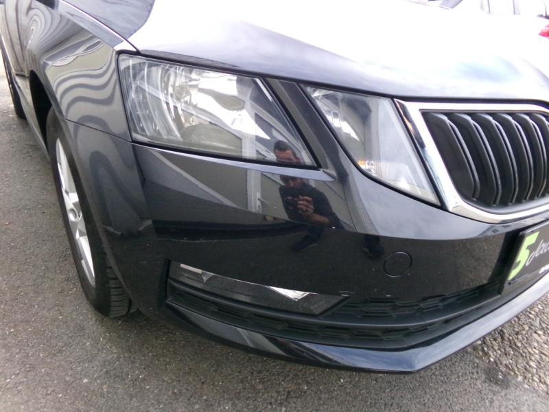 Skoda Octavia Combi 1.0 TSI Ambition