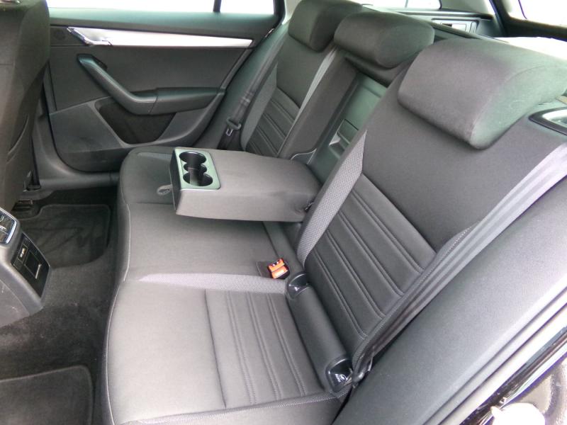 Skoda Octavia Combi 1.0 TSI Ambition