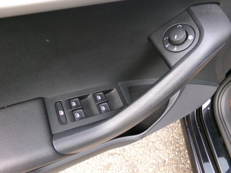 Skoda Octavia Combi 1.0 TSI Ambition