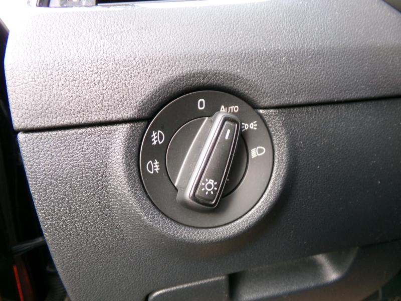 Skoda Octavia Combi 1.0 TSI Ambition