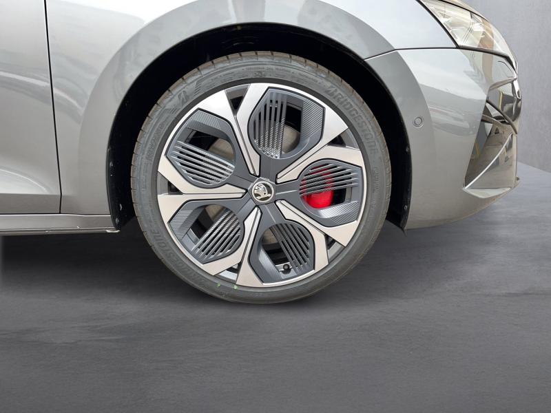 Škoda Octavia Combi RS