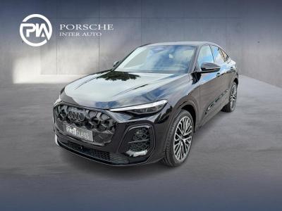 Audi Q5 Sportback e-hybrid quattro 270 KW