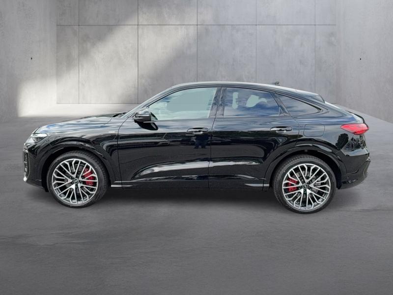 Audi Q5 Sportback e-hybrid quattro 270 KW