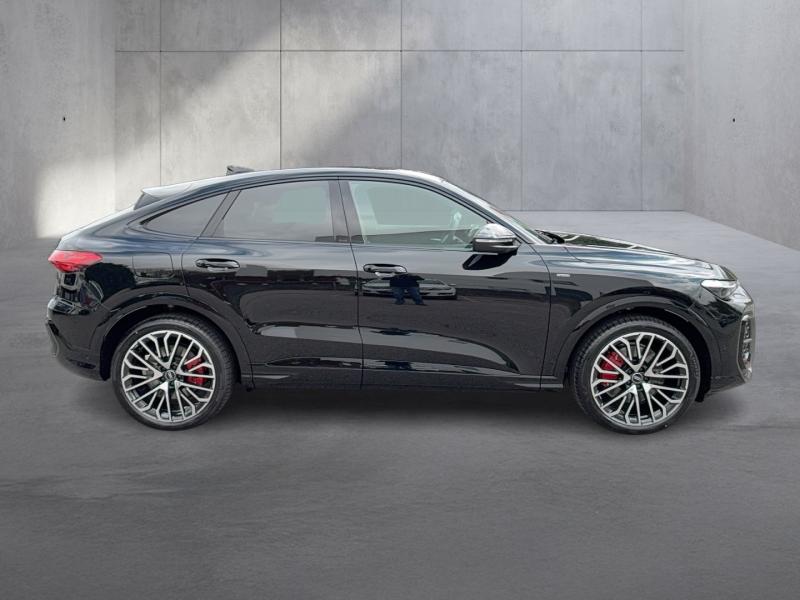 Audi Q5 Sportback e-hybrid quattro 270 KW