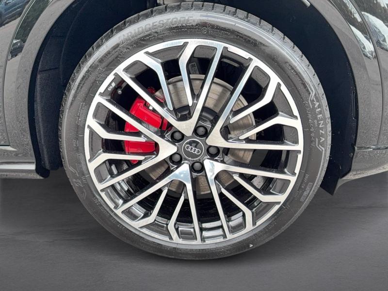 Audi Q5 Sportback e-hybrid quattro 270 KW