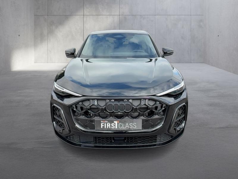 Audi Q5 Sportback e-hybrid quattro 270 KW