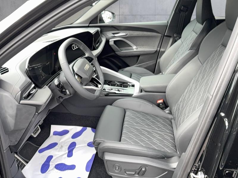 Audi Q5 Sportback e-hybrid quattro 270 KW