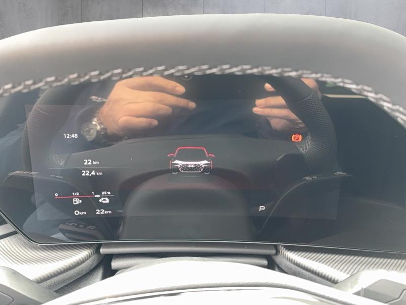 Audi Q5 Sportback e-hybrid quattro 270 KW