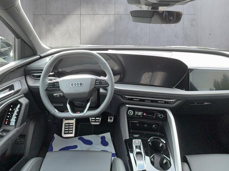 Audi Q5 Sportback e-hybrid quattro 270 KW