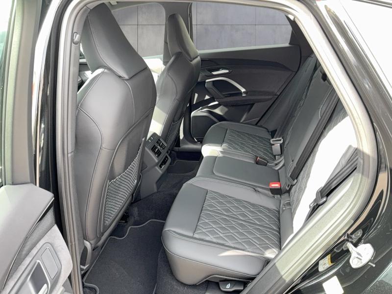 Audi Q5 Sportback e-hybrid quattro 270 KW