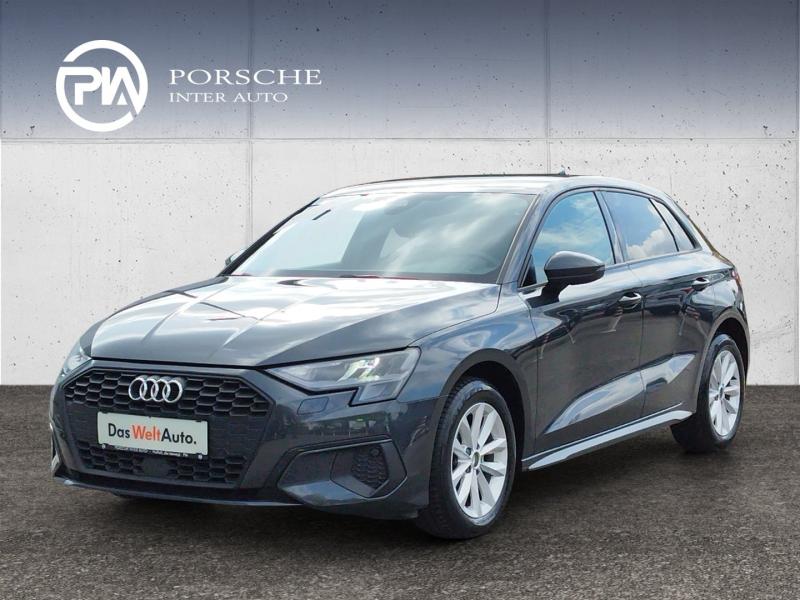 A3 Audi Audi A3 Sportback 30 TDI