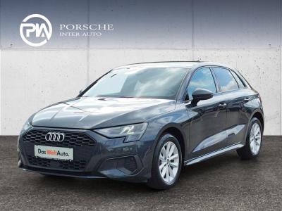 Audi A3 Sportback 30 TDI