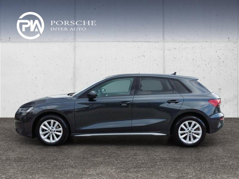 Audi A3 Sportback 30 TDI