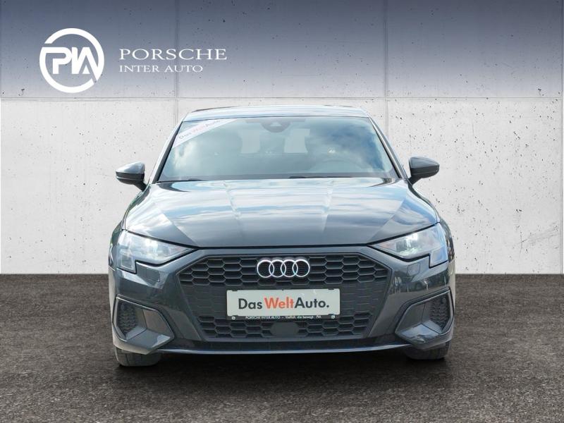 Audi A3 Sportback 30 TDI