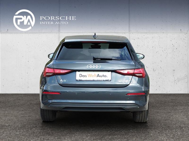 Audi A3 Sportback 30 TDI