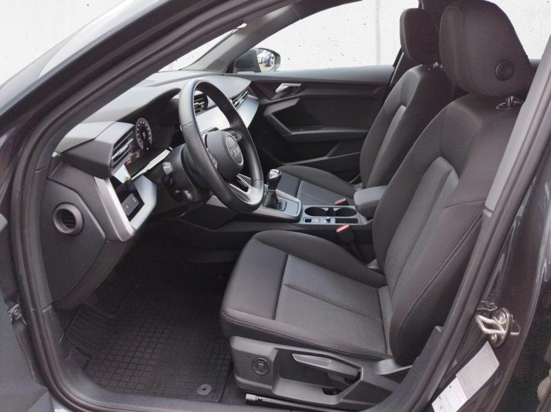 Audi A3 Sportback 30 TDI