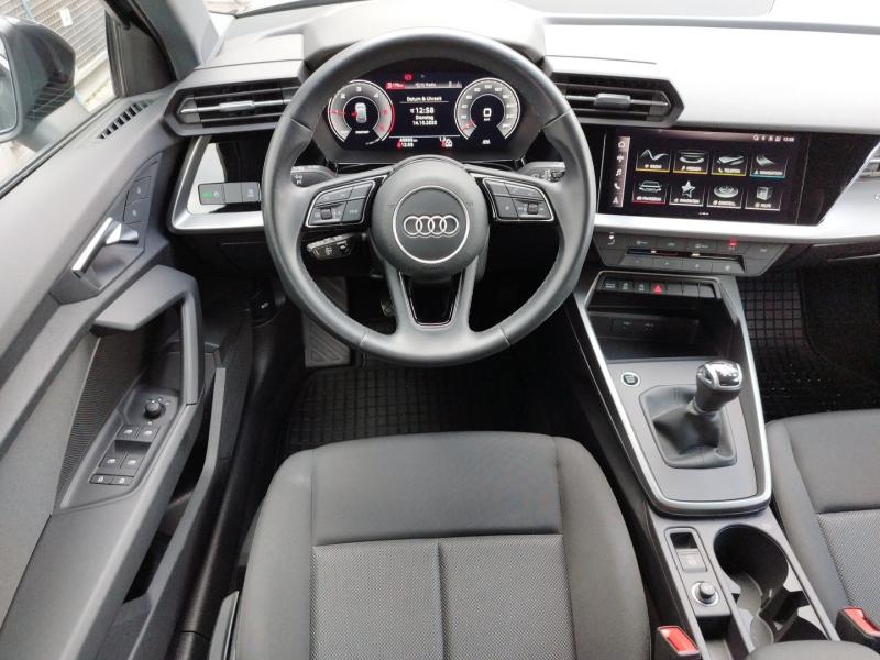 Audi A3 Sportback 30 TDI