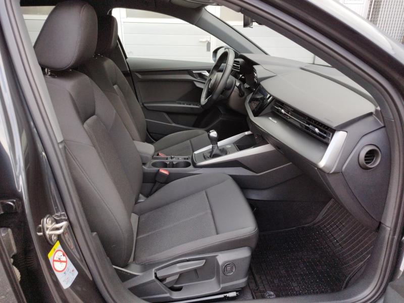 Audi A3 Sportback 30 TDI