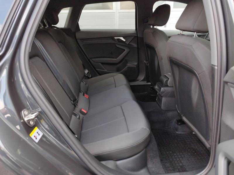 Audi A3 Sportback 30 TDI