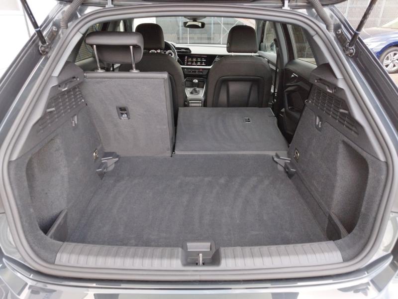 Audi A3 Sportback 30 TDI