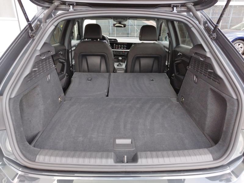 Audi A3 Sportback 30 TDI