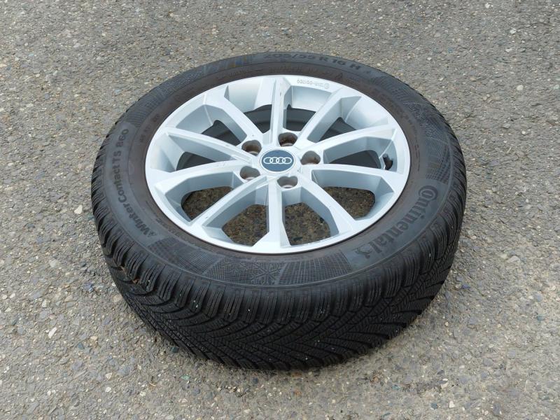 Audi A3 Sportback 30 TDI