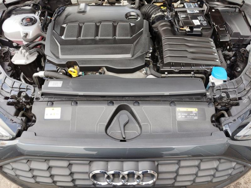 Audi A3 Sportback 30 TDI