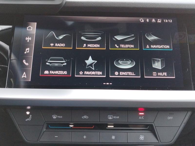 Audi A3 Sportback 30 TDI