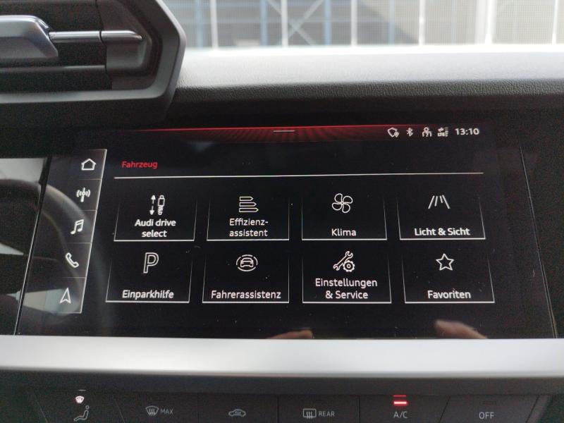 Audi A3 Sportback 30 TDI