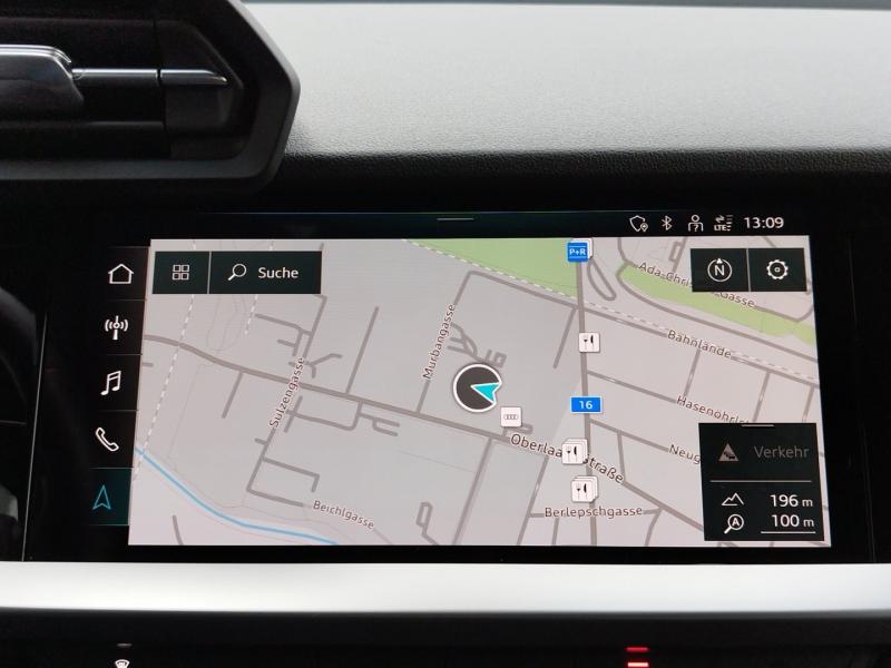 Audi A3 Sportback 30 TDI